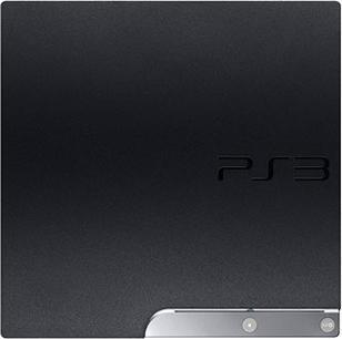 Produktbild Sony Playstation 3 Slim, 250GB