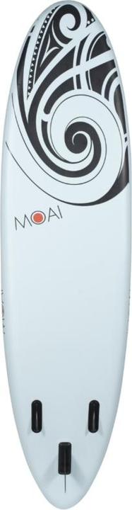 Immagine prodotto Moai SUP and Kayak Package (2 Persone)