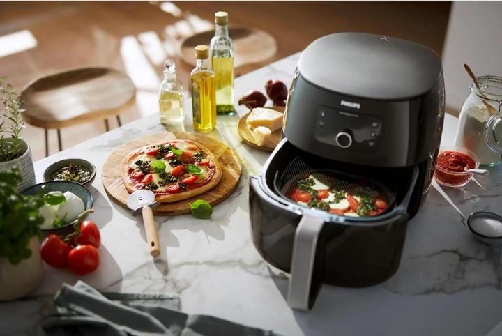 Produktbild Philips Pizzamaster-Kit für Airfryer XXL HD9953/00