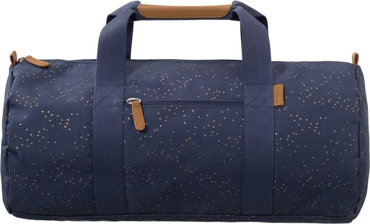 Produktbild Fresk Weekend Bag, Indigo Dots