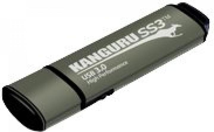 Produktbild Kanguru SS3 USB 3.0 with Write Protect Switch (32 GB, USB-A)