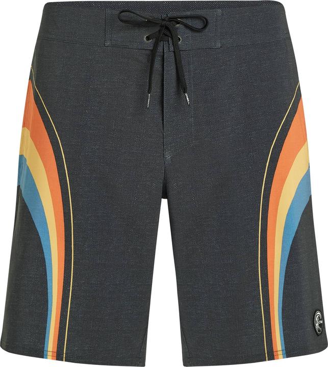 Black Original Stripe