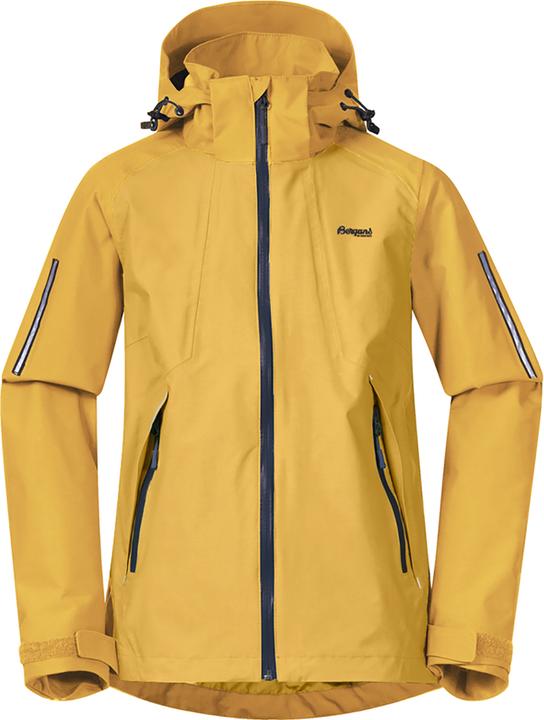 Actual product image Bergans Girls Sjoa 2L Jacket (140)