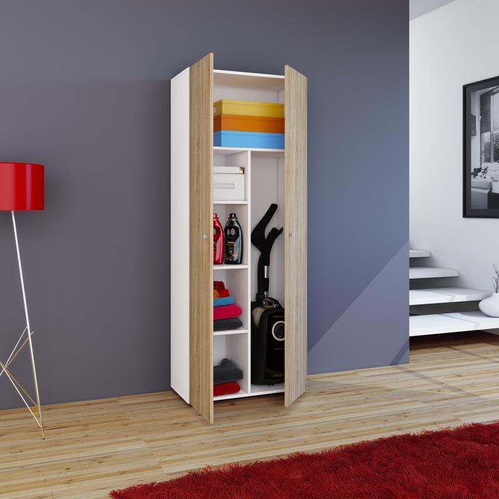Immagine prodotto VCM Vandol (70 x 40 x 178 cm)