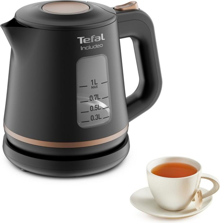 Produktbild Tefal Wasserkessel (1 l)
