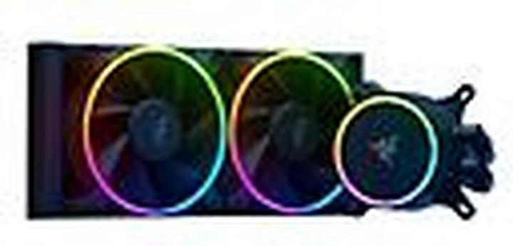 Immagine prodotto Razer Hanbo Chroma RGB