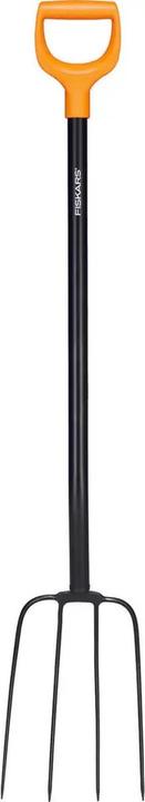 Actual product image Fiskars Widły Do Kompostu Solid Fork