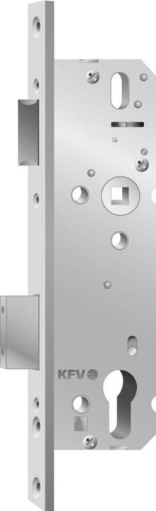 Magni PT insteekslot, PZ,E92,VK8,D45,20kt,DL/DR (Insteekslot)