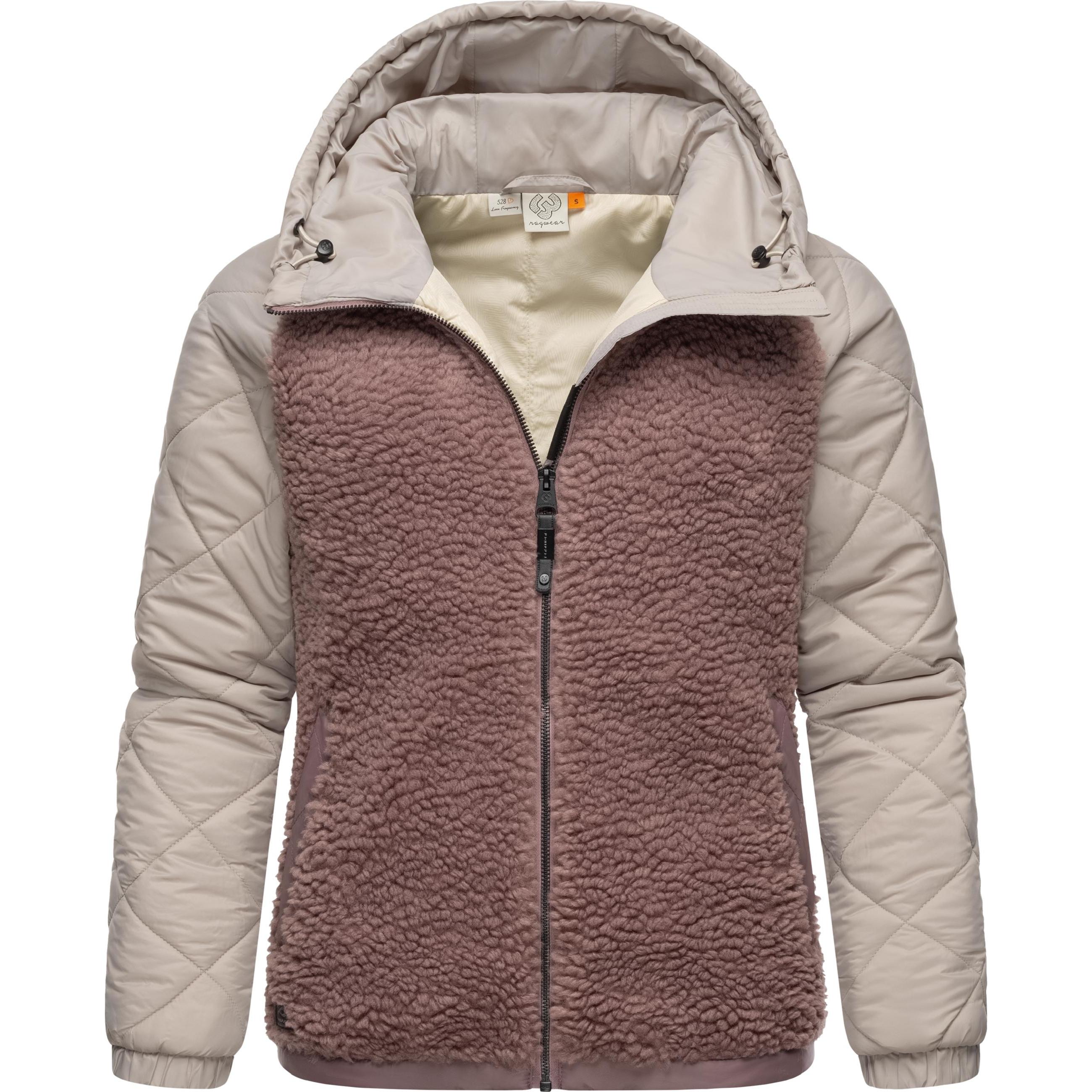 Ragwear, Damen, Jacke, Leeloo (M), M