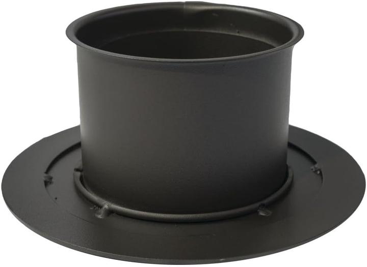 Actual product image A. Weyck Tools Chimney #141