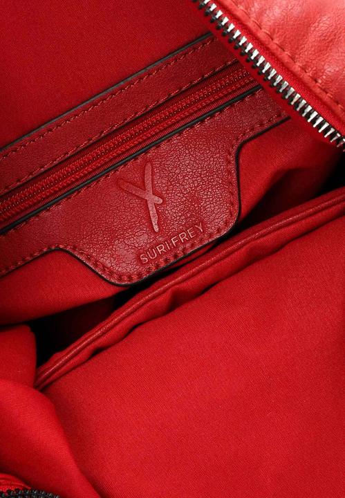 Actual product image Suri Frey SFY Carly backpack