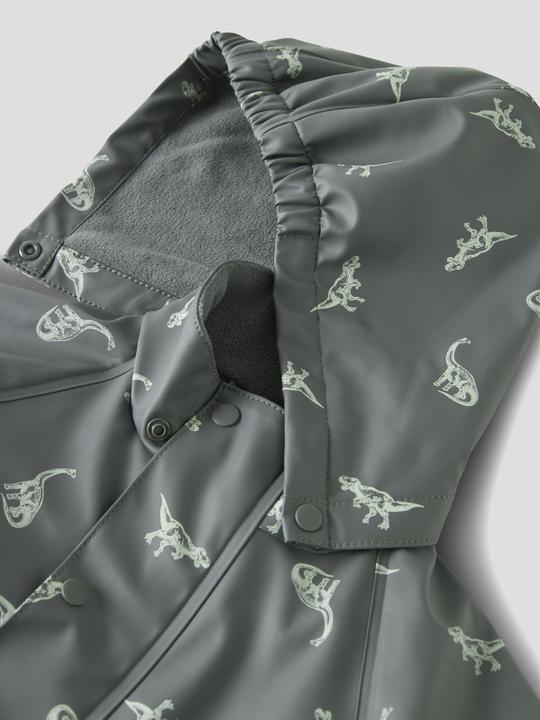 Immagine prodotto Name it DRY10 Fleece Regenanzug (86)