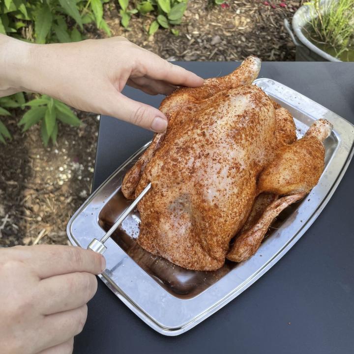 Produktbild TFA Hyper Bbq