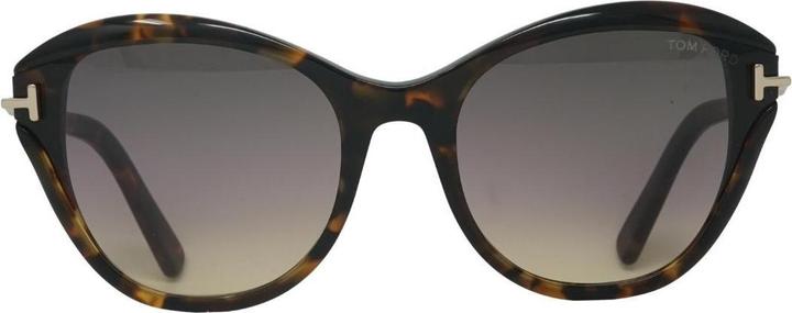 Produktbild Tom Ford Leigh Sonnenbrille