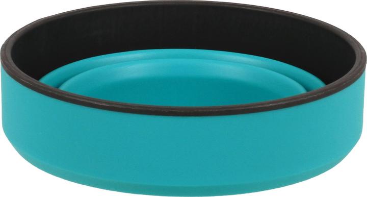 Image du produit Lifeventure Silicone Ellipse FlexiMug, Teal