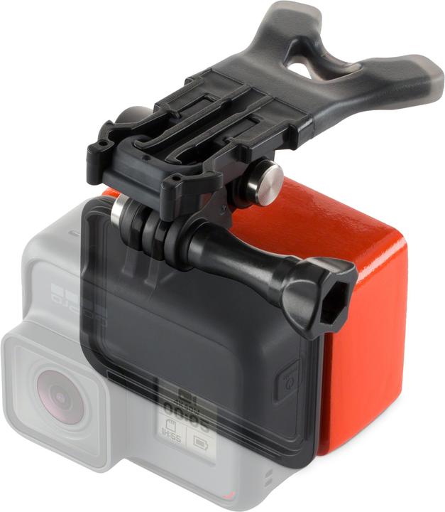 Produktbild GoPro Bite Mount + Floaty (Hero 6, hero 5)