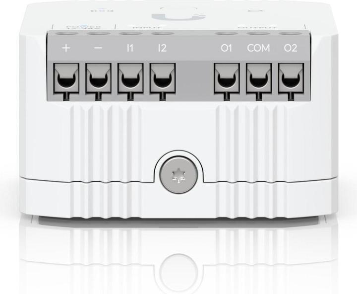 Produktbild Ubiquiti UniFi Protect Relay USL-Relay SuperLink Relaismodul