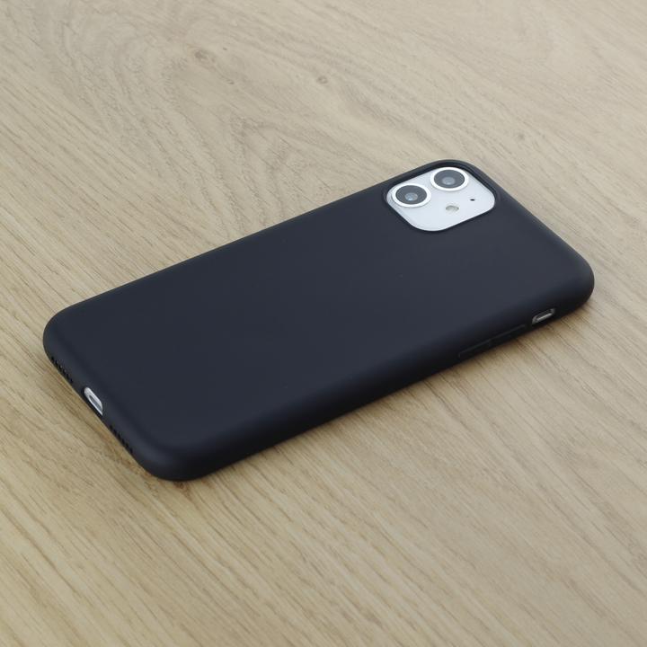 Image du produit PhoneLook Coque Silicone Mat (Apple iPhone 14)
