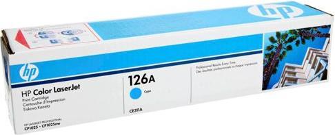 Image du produit HP 126a (C)