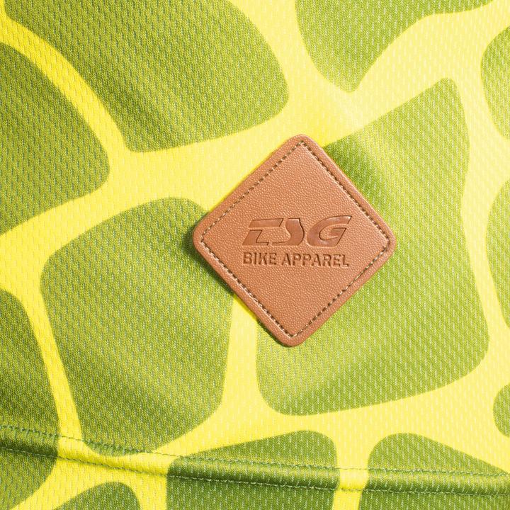 Image du produit TSG AK3 3/4 LS Jersey (S)