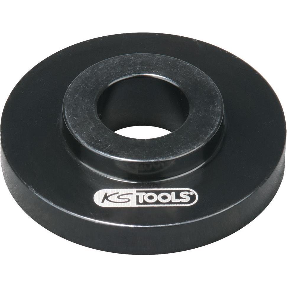 KS Tools, Zubehör Druckluftwerkzeug, Kugellager Adapter, 78mm