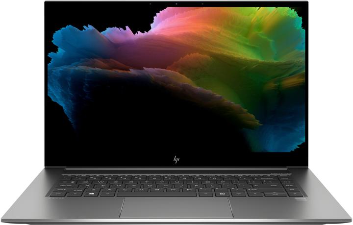 Produktbild HP ZBook Create G7 (15.60", 1000 GB, 16 GB, DE, Intel Core i7-10850H)
