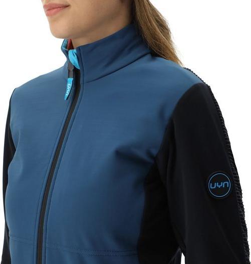 Produktbild UYN Softshelljacke Spire (S)