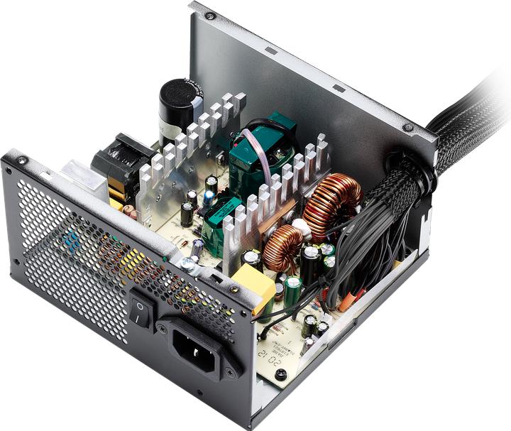 Actual product image Adata Probe Bronze (600 W)