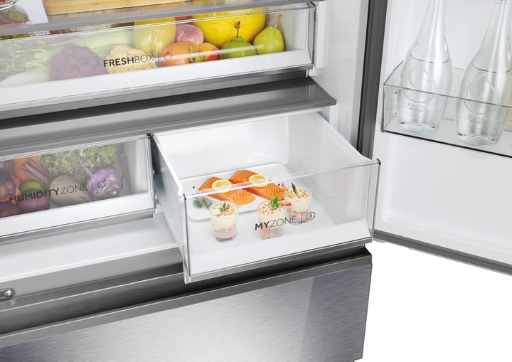 Actual product image Haier HFR7819ENGC (504 l)