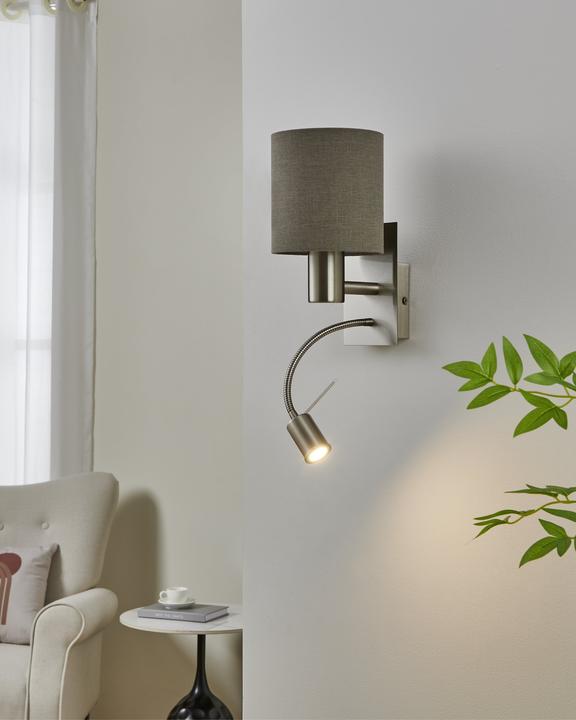 Produktbild EGLO Pasteri (380 lm, E27)