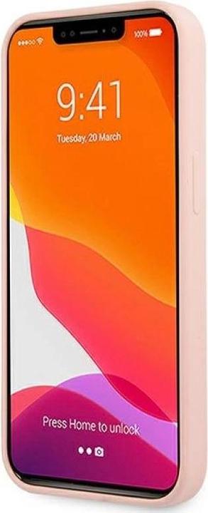 Actual product image Guess Case (Apple iPhone 13 mini)