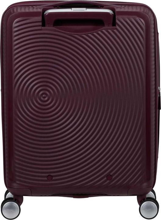 Actual product image American Tourister Soundbox Spinner (35.50 l)