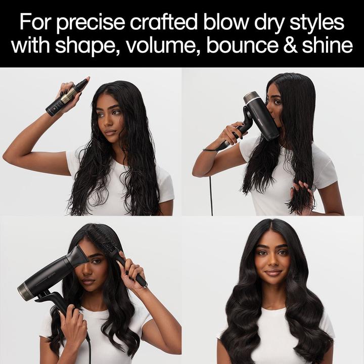 Immagine prodotto ghd Pro Precision Zentrierdüse