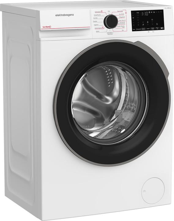 Produktbild Elektrabregenz WAFX 71440 U (7 kg, Links)