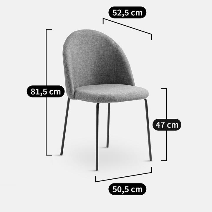 Produktbild La Redoute Interieurs Nordie