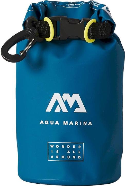 Image du produit Aqua Marina Dry Bag - Sac étanche (2 l)