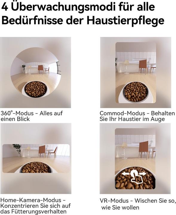 Image du produit Imou PF1 4L (400 cl)