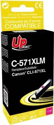 Actual product image C-571XLM (M)