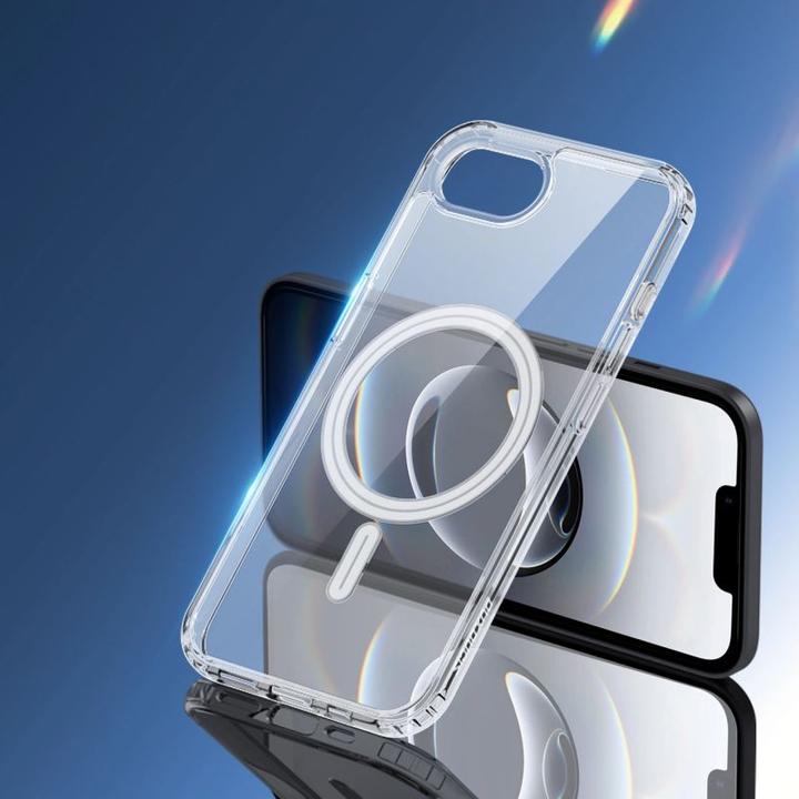 Produktbild Dux Ducis Clin (Apple iPhone 16e, Apple iPhone 17e)