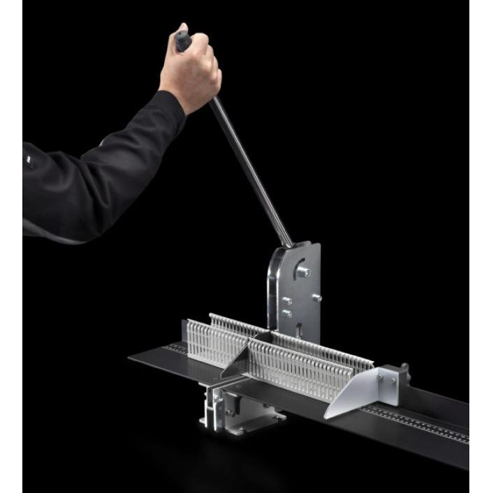 Produktbild Rittal Verdrahtungskanalschneider MC 25 (768 mm)
