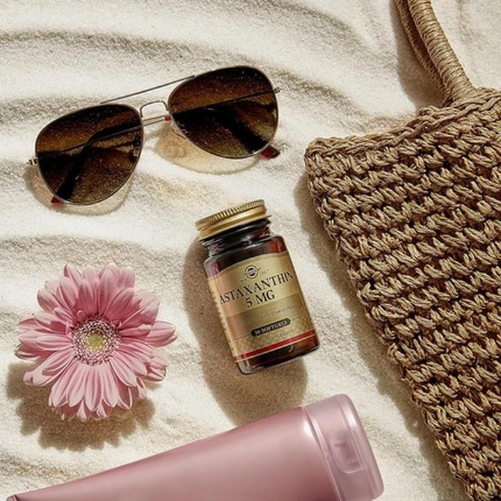 Immagine prodotto Solgar Astaxantina Formula Pearls (30 pz., Gel, 105 g)