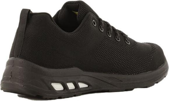Image du produit Safety Jogger ECOFITZ Black S1P (S1P, 42)