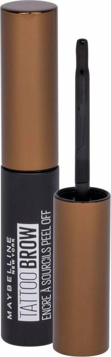 Actual product image Maybelline New York Tattoo Brow (1 Light Brown)
