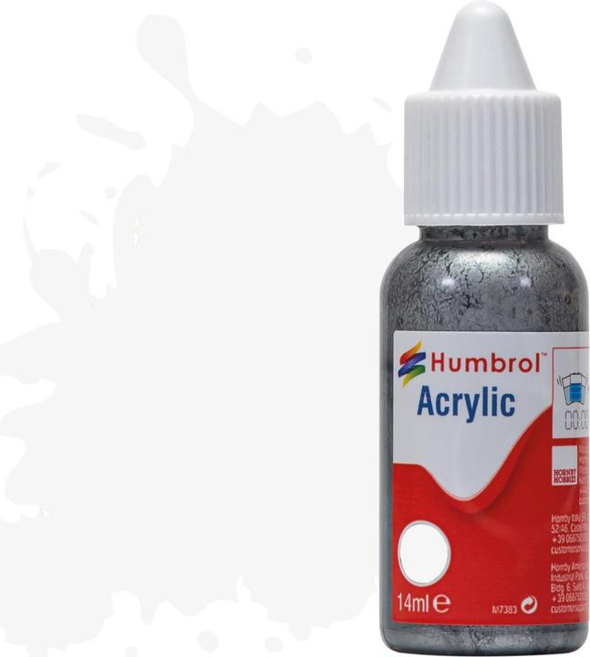 Image du produit Humbrol No 35 Gloss Varnish - Brillant