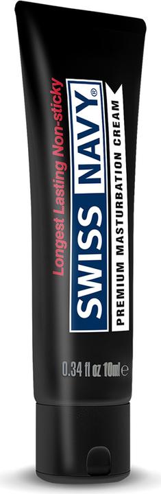 Produktbild Swiss Navy Max Size Male Enhancement Cream - 10ml (10 ml)