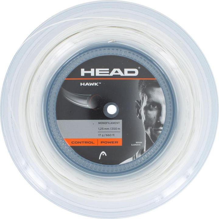 Immagine prodotto Head Rullo Hawk 17 G / 1,25 mm