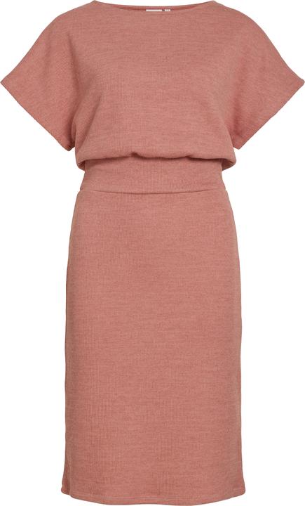 Produktbild Vila VIRAFFI Kurzärmeliges Maxikleid (XS)