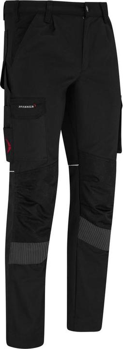 Actual product image Pfanner Functional work trousers (54)