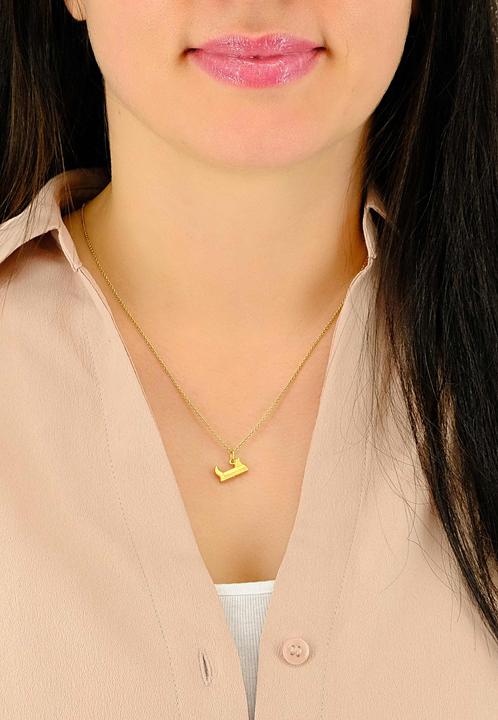 Immagine prodotto Muau Pialla (Oro giallo 750/18 carati)