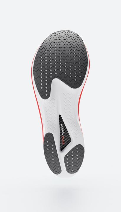 Actual product image Kiprun Laufschuhe Herren mit Carbon-Platte - KD900X LD2 grün (40)